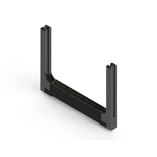 395-026-525-158 EDAC Inc.  Edgeboard Connectors